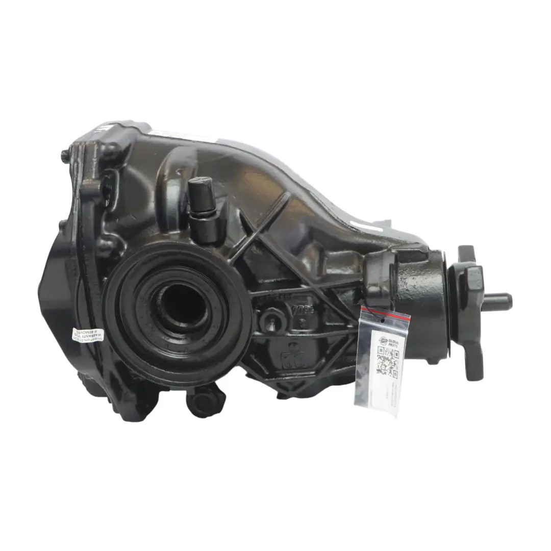 CLS500 Rear Axle Differential Diff 3.06 Ratio WARRANTY to Mercedes C219 with Part number A2193502714 Mercedes C219 CLS500 Rear Axle Differential Diff 3.06 Ratio WARRANTY - SKU A2193502714 - Part number A2193502714