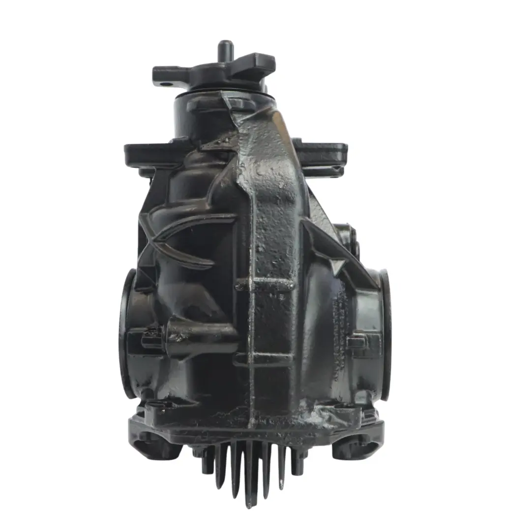 Mercedes C219 CLS500 Hinterachse Differential Diff 3.06 GARANTIE - SKU A2193502714 - Teilenummer A2193502714