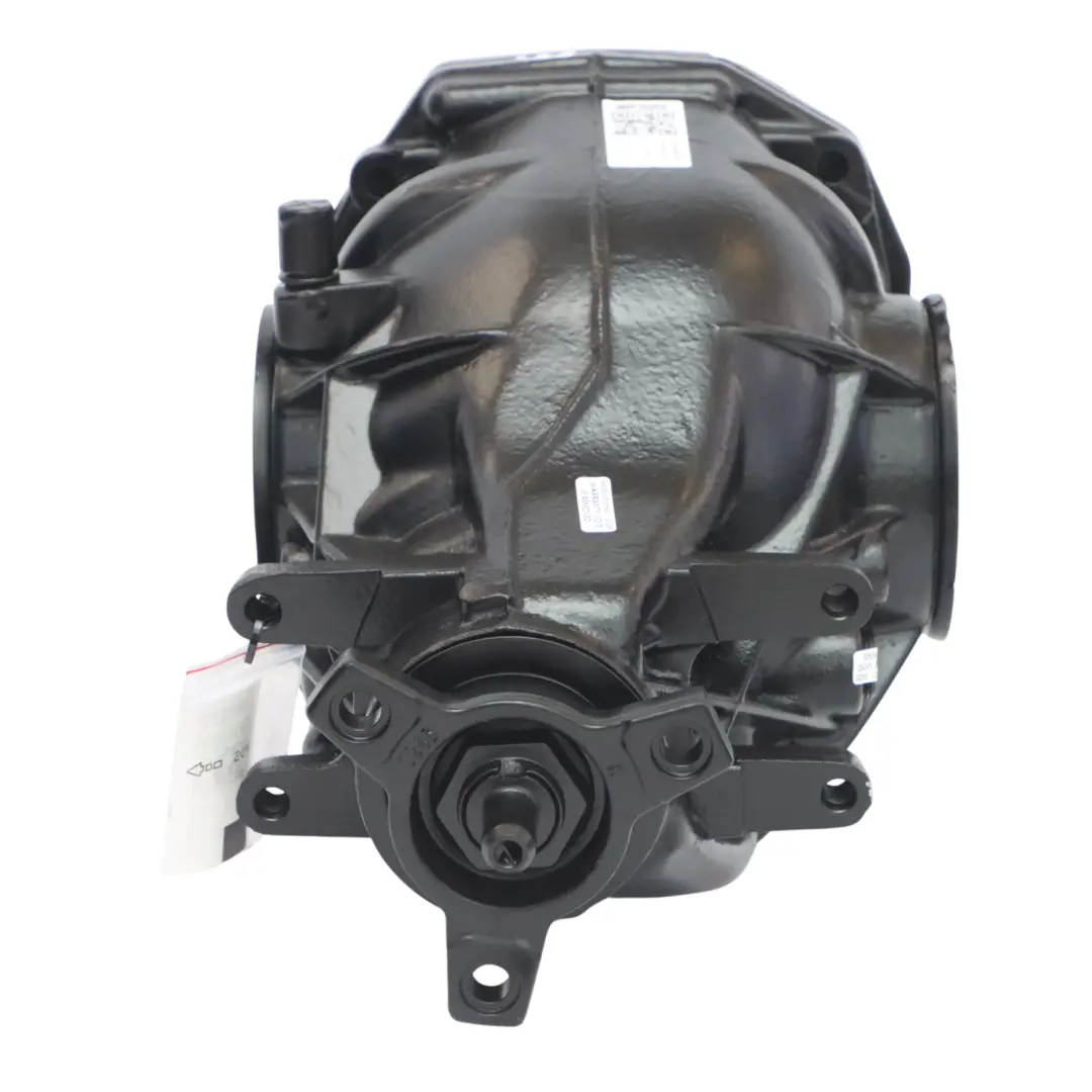 Mercedes C219 CLS500 Hinterachse Differential Diff 3.06 GARANTIE - SKU A2193502714 - Teilenummer A2193502714