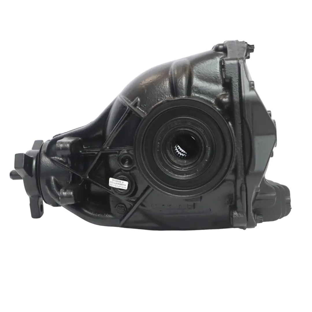 Mercedes C219 CLS500 Hinterachse Differential Diff 3.06 GARANTIE - SKU A2193502714 - Teilenummer A2193502714