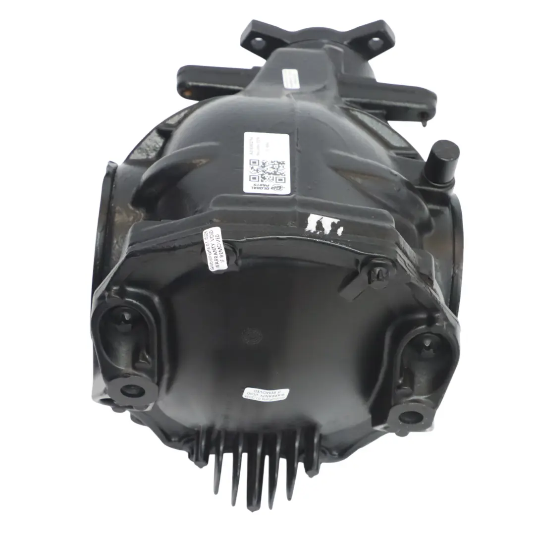 CLS500 Eje Trasero Diferencial 3.06 GARANTIA para Mercedes C219 con número de pieza A2193502714 Mercedes C219 CLS500 Eje Trasero Diferencial 3.06 GARANTIA - SKU A2193502714 - Número de pieza A2193502714