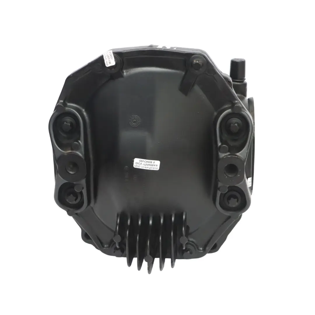 Mercedes C219 CLS500 Rear Axle Differential Diff 3.06 Ratio WARRANTY - SKU A2193502714 - Part number A2193502714