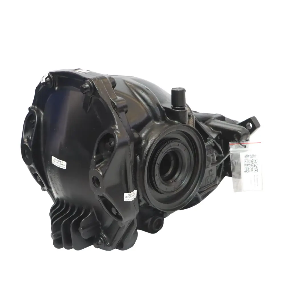 Mercedes C219 CLS500 Rear Axle Differential Diff 3.06 Ratio WARRANTY - SKU A2193502714 - Part number A2193502714