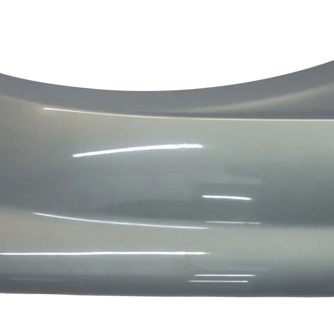 Mercedes C219 Side Wing Panel Front Right O/S Fender Perlite Grey Metallic - 747 - SKU A2198800818-PGR - Part number A2198800818