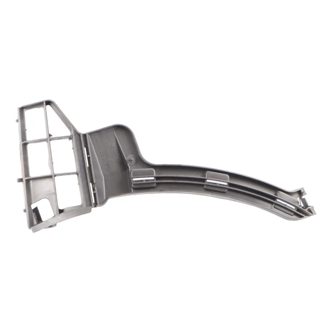 Bumper Carrier Bracket Mount Support Rear Right O/S to Mercedes C219 with Part number A2198850263 Mercedes C219 Bumper Carrier Bracket Mount Support Rear Right O/S - SKU A2198850263 - Part number A2198850263