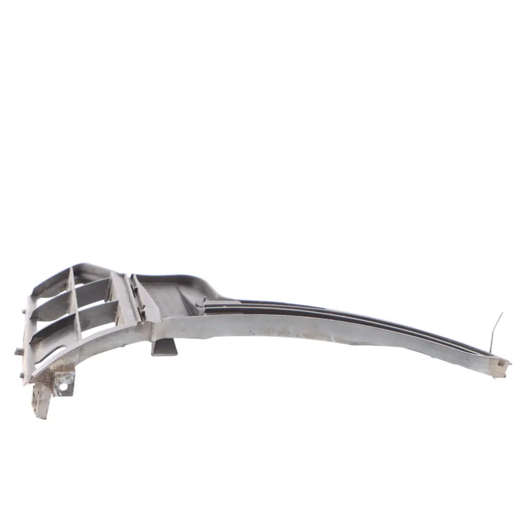 Mercedes C219 Bumper Carrier Bracket Mount Support Rear Right O/S - SKU A2198850263 - Part number A2198850263