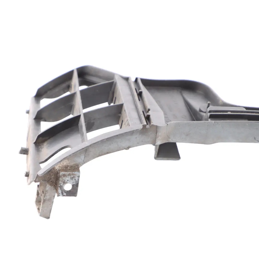 Mercedes C219 Bumper Carrier Bracket Mount Support Rear Right O/S - SKU A2198850263 - Part number A2198850263