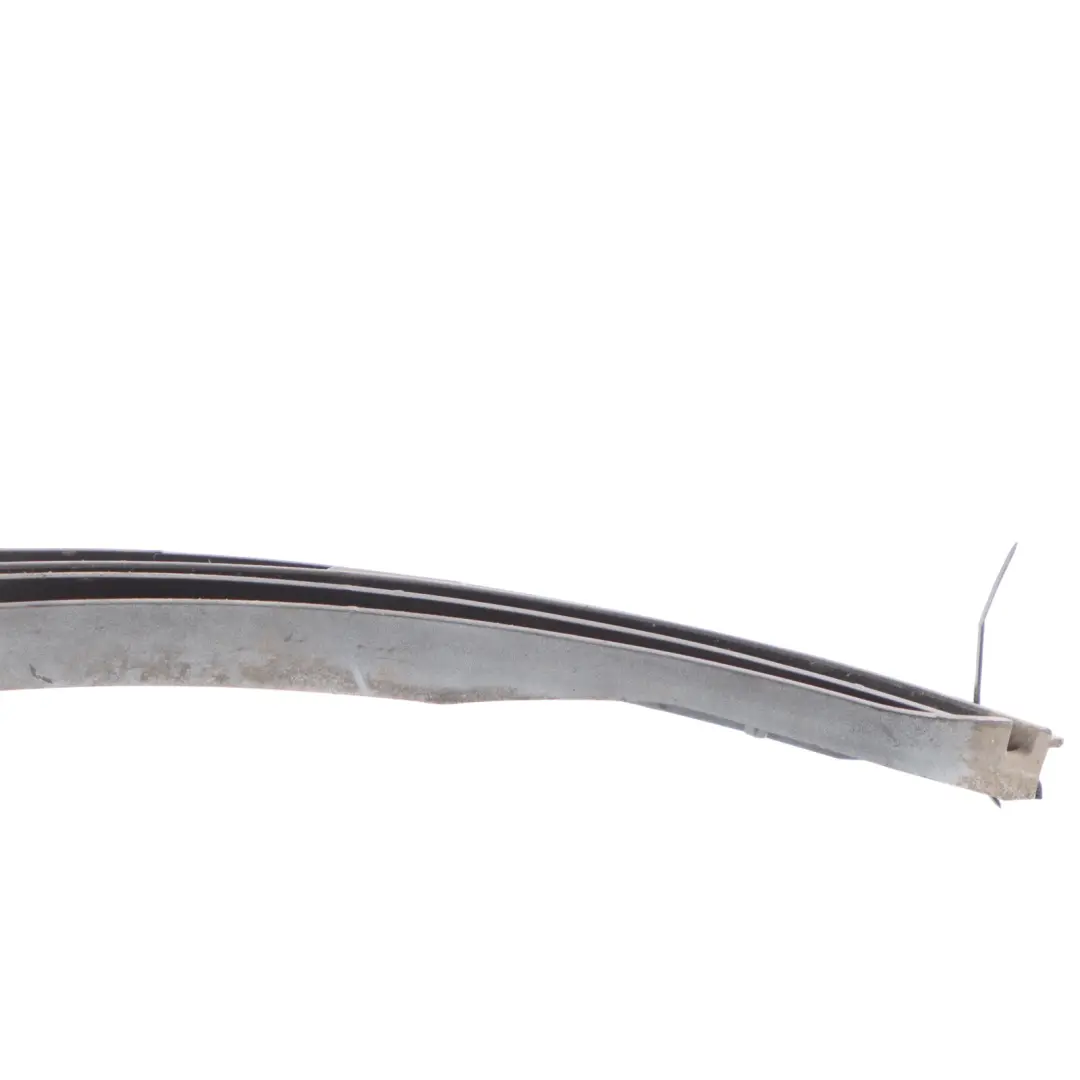 Mercedes C219 Bumper Carrier Bracket Mount Support Rear Right O/S - SKU A2198850263 - Part number A2198850263
