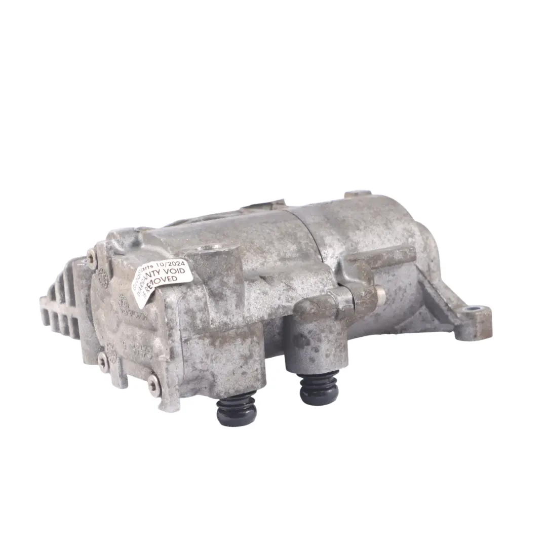 Gearbox Auxiliary Oil Pump Mercedes W204 Automatic - SKU A2212700197 - Part number A2212700197