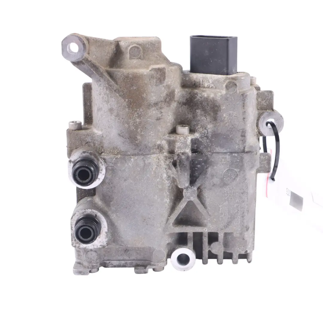 Gearbox Auxiliary Oil Pump Mercedes W204 Automatic - SKU A2212700197 - Part number A2212700197