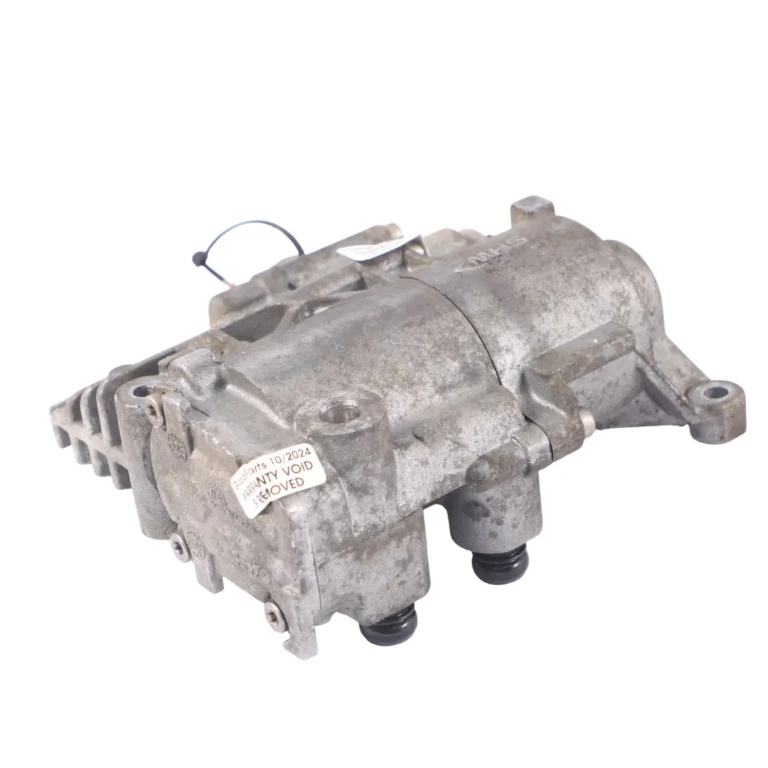 Boîte de vitesses automatique Pompe à huile auxiliaire pour Mercedes W204 à propos du numéro de pièce A2212700197 Mercedes W204 Boîte de vitesses automatique Pompe à huile auxiliaire - SKU A2212700197 - Numéro de pièce A2212700197