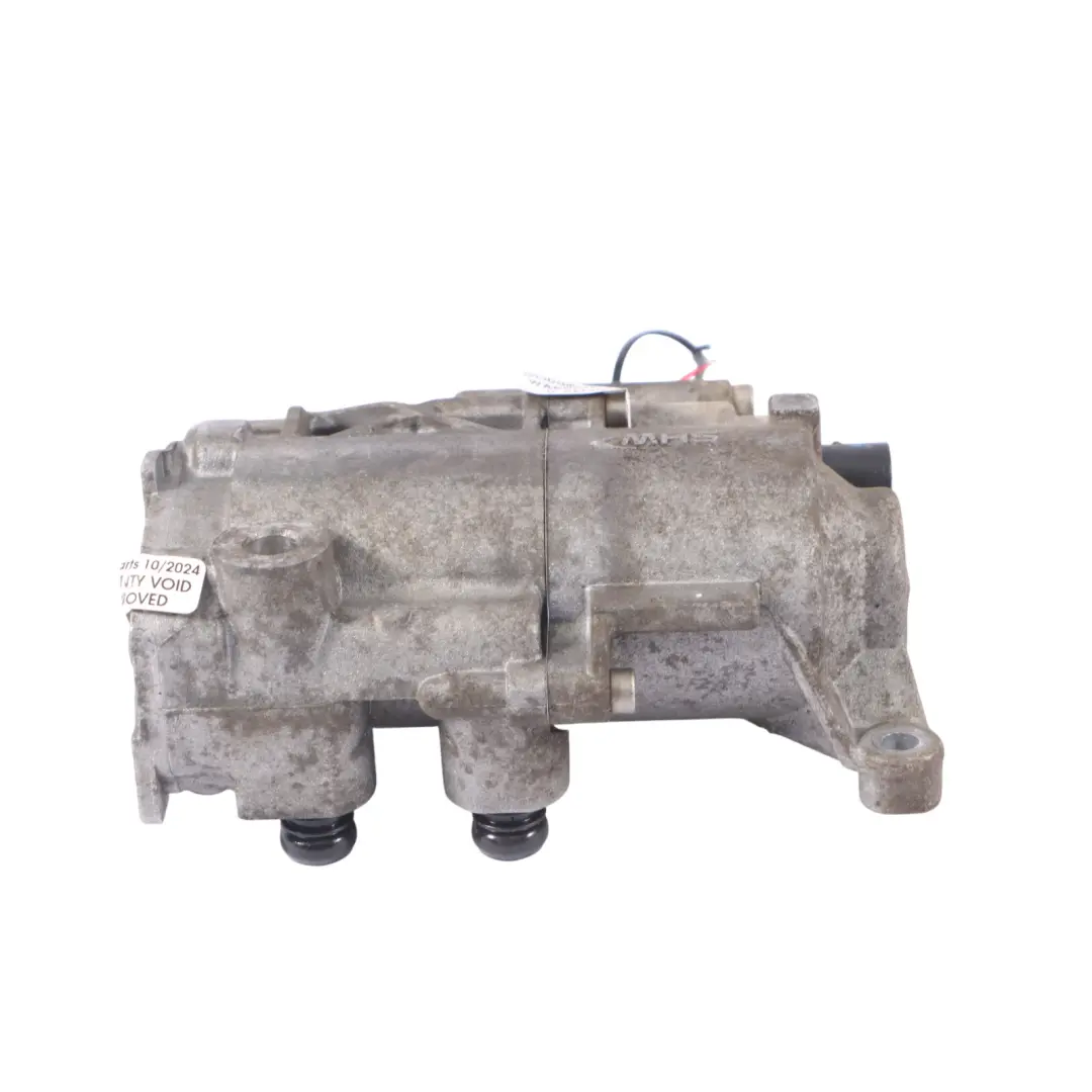 Gearbox Auxiliary Oil Pump Mercedes W204 Automatic - SKU A2212700197 - Part number A2212700197