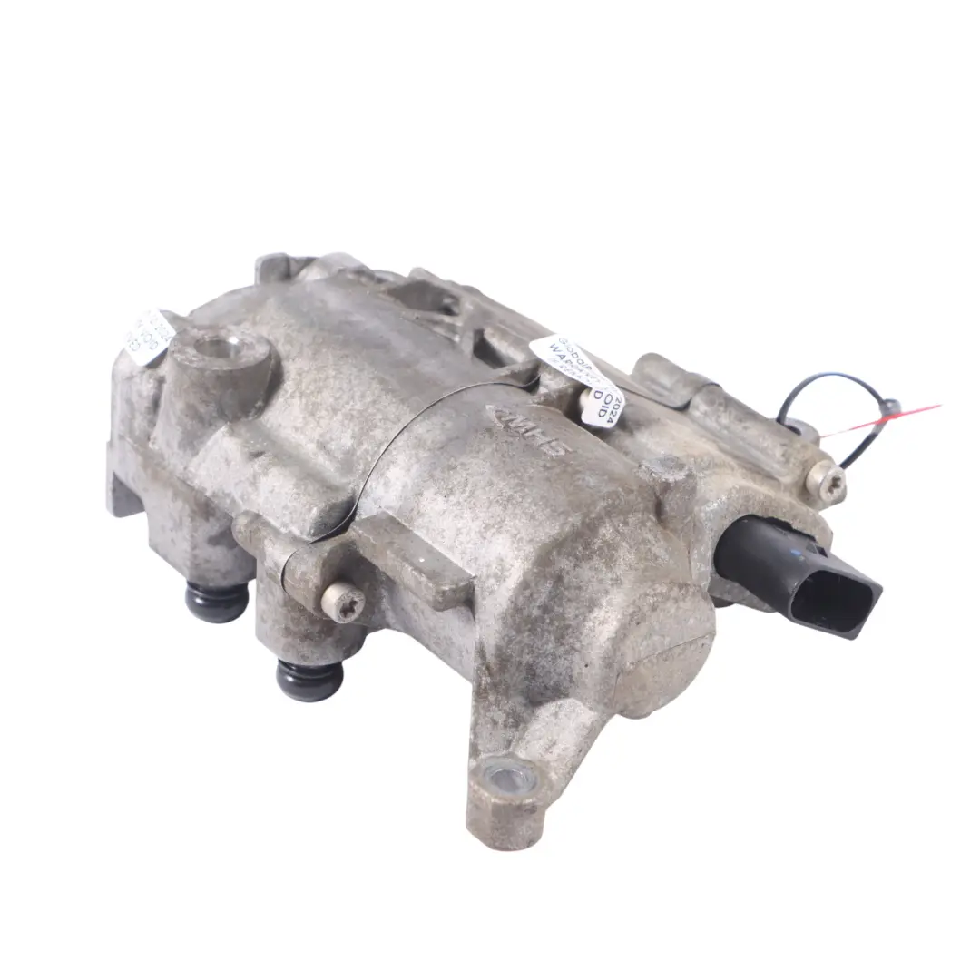 Gearbox Auxiliary Oil Pump Mercedes W204 Automatic - SKU A2212700197 - Part number A2212700197