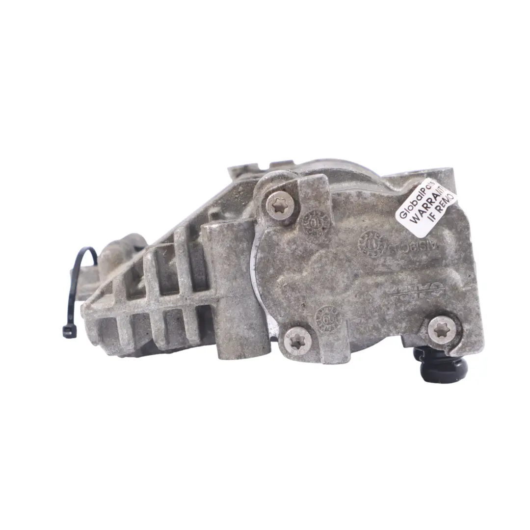 Gearbox Auxiliary Oil Pump Mercedes W204 Automatic - SKU A2212700197 - Part number A2212700197