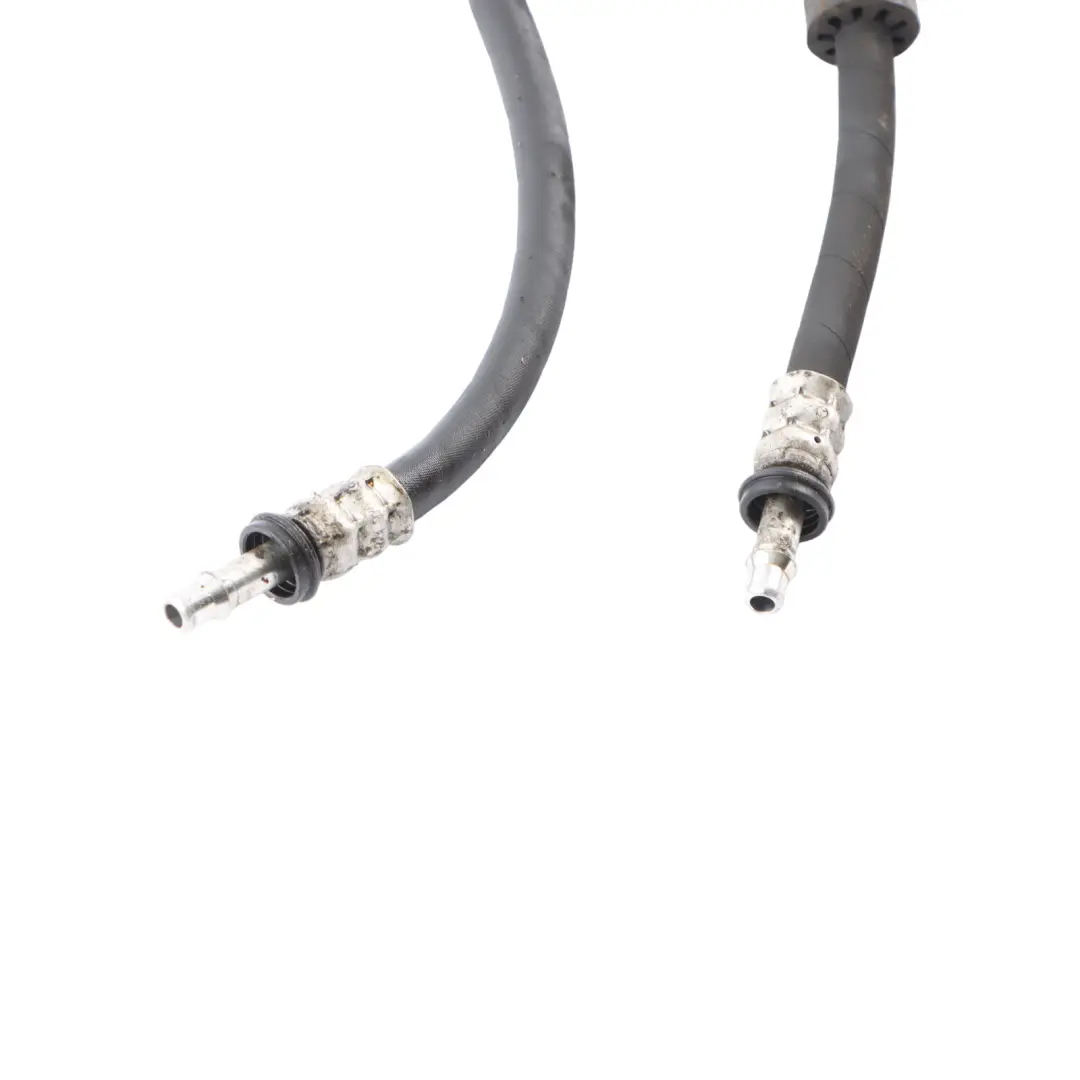 M272 Petrol Oil Cooler Transmission Line Hose Pipe Set to Mercedes W221 with Part number A2212704996 Mercedes W221 M272 Petrol Oil Cooler Transmission Line Hose Pipe Set - SKU A2212704996-1 - Part number A2212704996