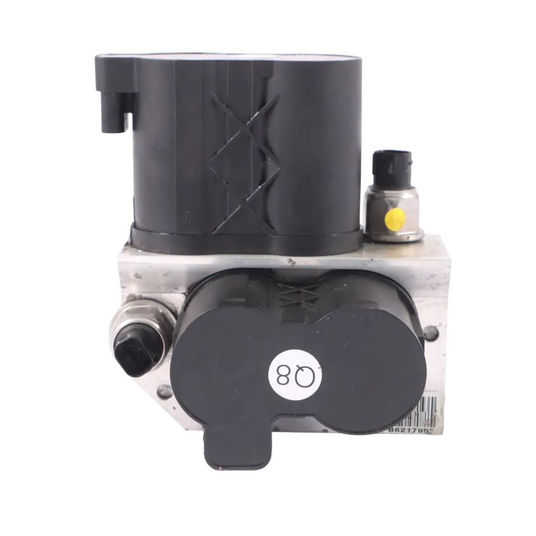 Mercedes W221 ABS Pump Hydraulic Valve Block Level Control - SKU A2213200358 - Part number A2213200358
