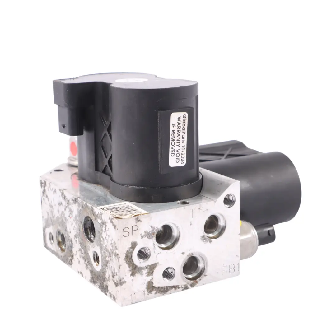 ABS Pumpe Hydraulik Ventil Block Niveau Steuerung für Mercedes W221 mit Teilenummer A2213200358 Mercedes W221 ABS Pumpe Hydraulik Ventil Block Niveau Steuerung - SKU A2213200358 - Teilenummer A2213200358