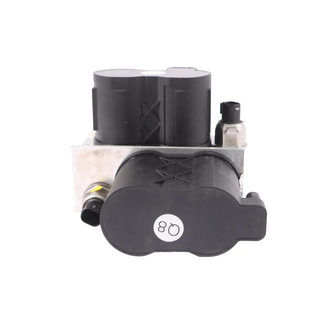 Mercedes W221 ABS Pump Hydraulic Valve Block Level Control - SKU A2213200358 - Part number A2213200358