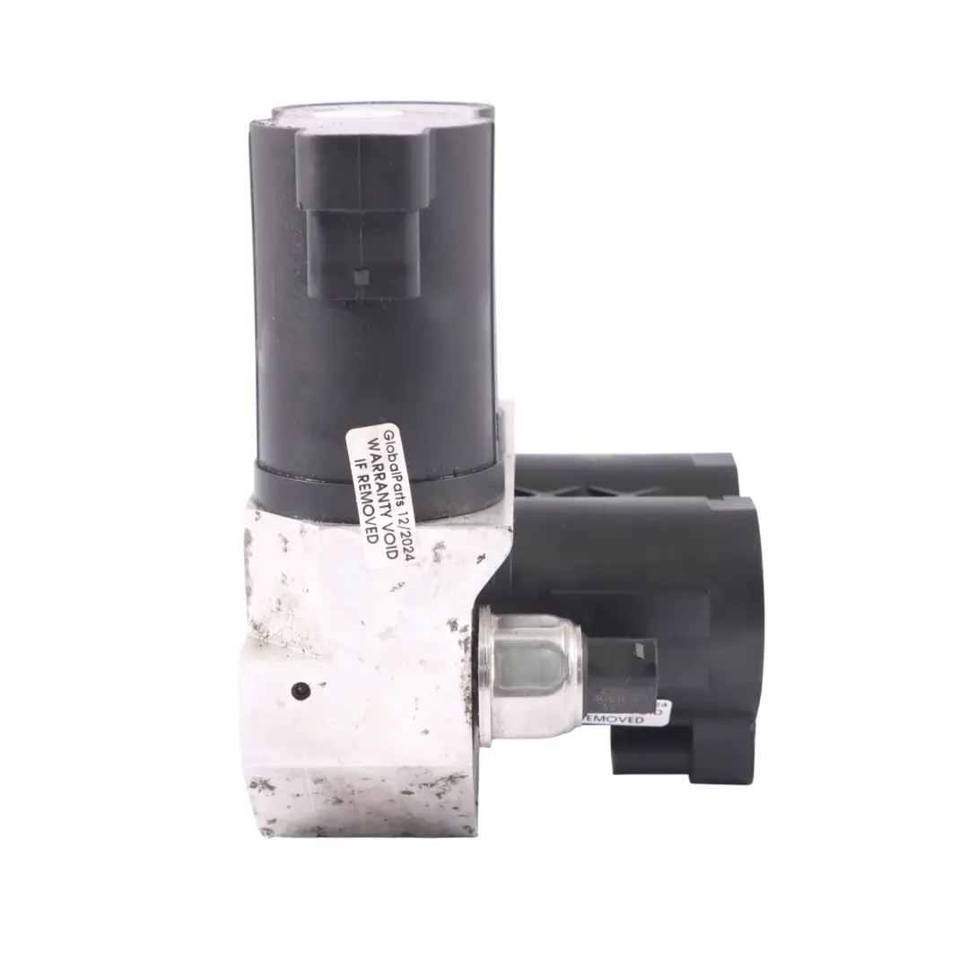 ABS Bomba Válvula Hidráulica Bloque Control Nivel para Mercedes W221 con número de pieza A2213200358 Mercedes W221 ABS Bomba Válvula Hidráulica Bloque Control Nivel - SKU A2213200358 - Número de pieza A2213200358