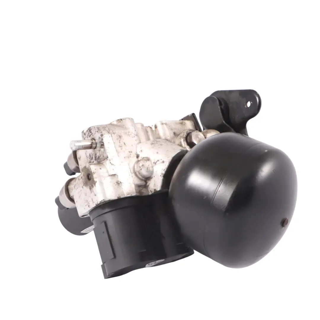 Mercedes W221 Front Axle ABS Suspension Pump Valve Block - SKU A2213200958 - Part number A2213200958