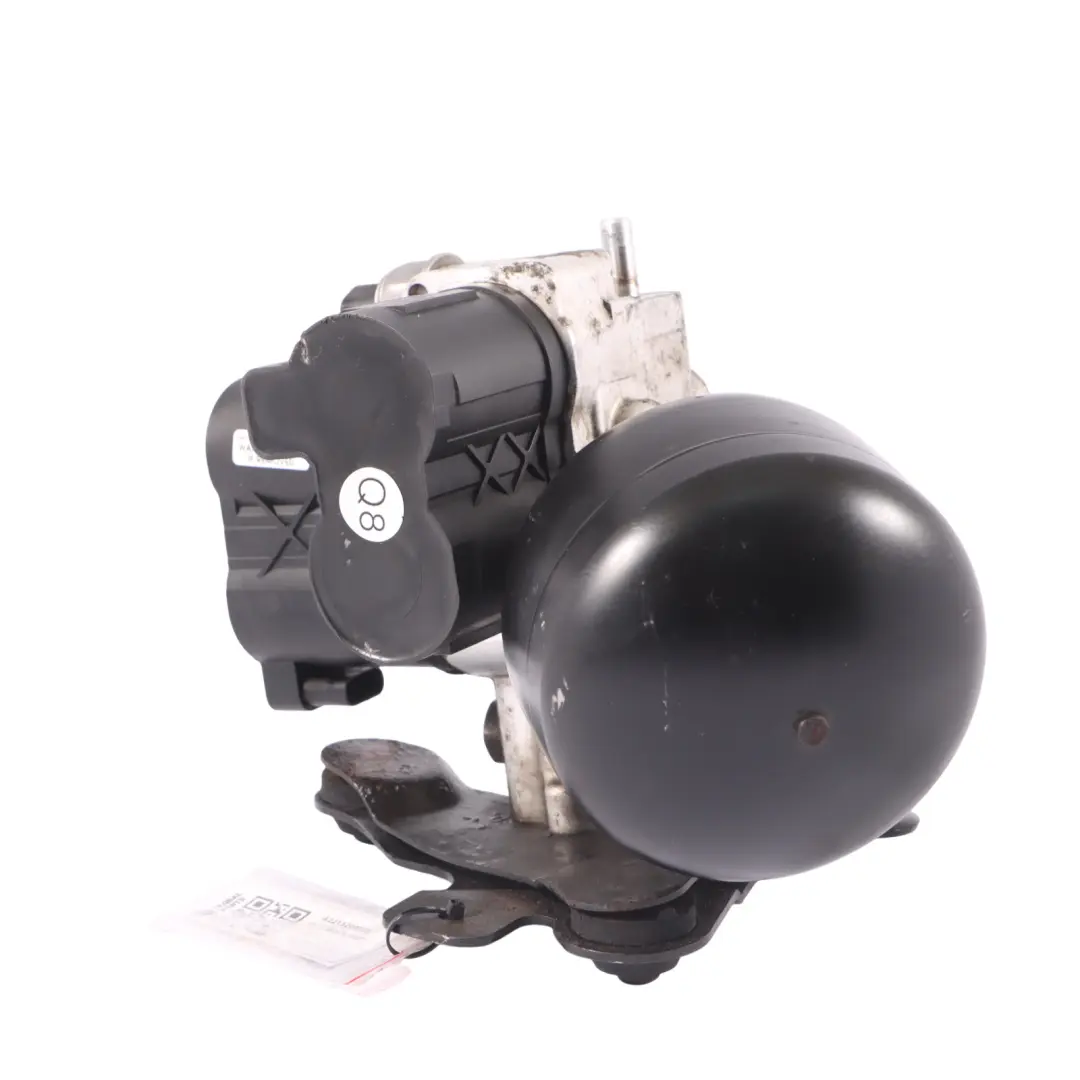 Assale anteriore ABS Sospensione Pompa Blocco Valvola per Mercedes W221 con numero di parte A2213200958 Mercedes W221 Assale anteriore ABS Sospensione Pompa Blocco Valvola - SKU A2213200958 - Numero di parte A2213200958