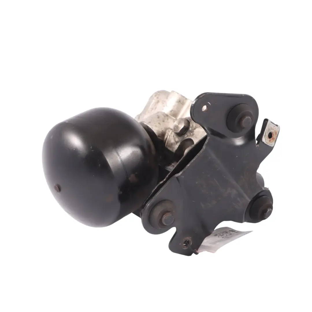Mercedes W221 Front Axle ABS Suspension Pump Valve Block - SKU A2213200958 - Part number A2213200958