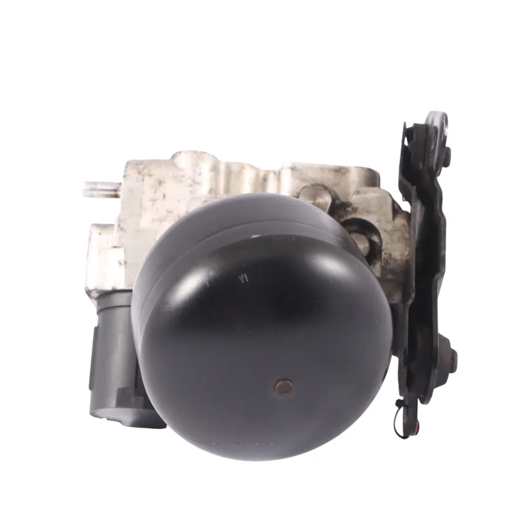 Mercedes W221 Front Axle ABS Suspension Pump Valve Block - SKU A2213200958 - Part number A2213200958