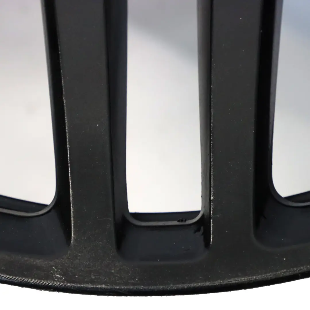 Hintere Alufelge 20" Mercedes C216 W221 AMG 9.5J ET43 Doppelspeiche für mit Teilenummer A2214013202 Hintere Alufelge 20" Mercedes C216 W221 AMG 9.5J ET43 Doppelspeiche - SKU A2214013202-1 - Teilenummer A2214013202