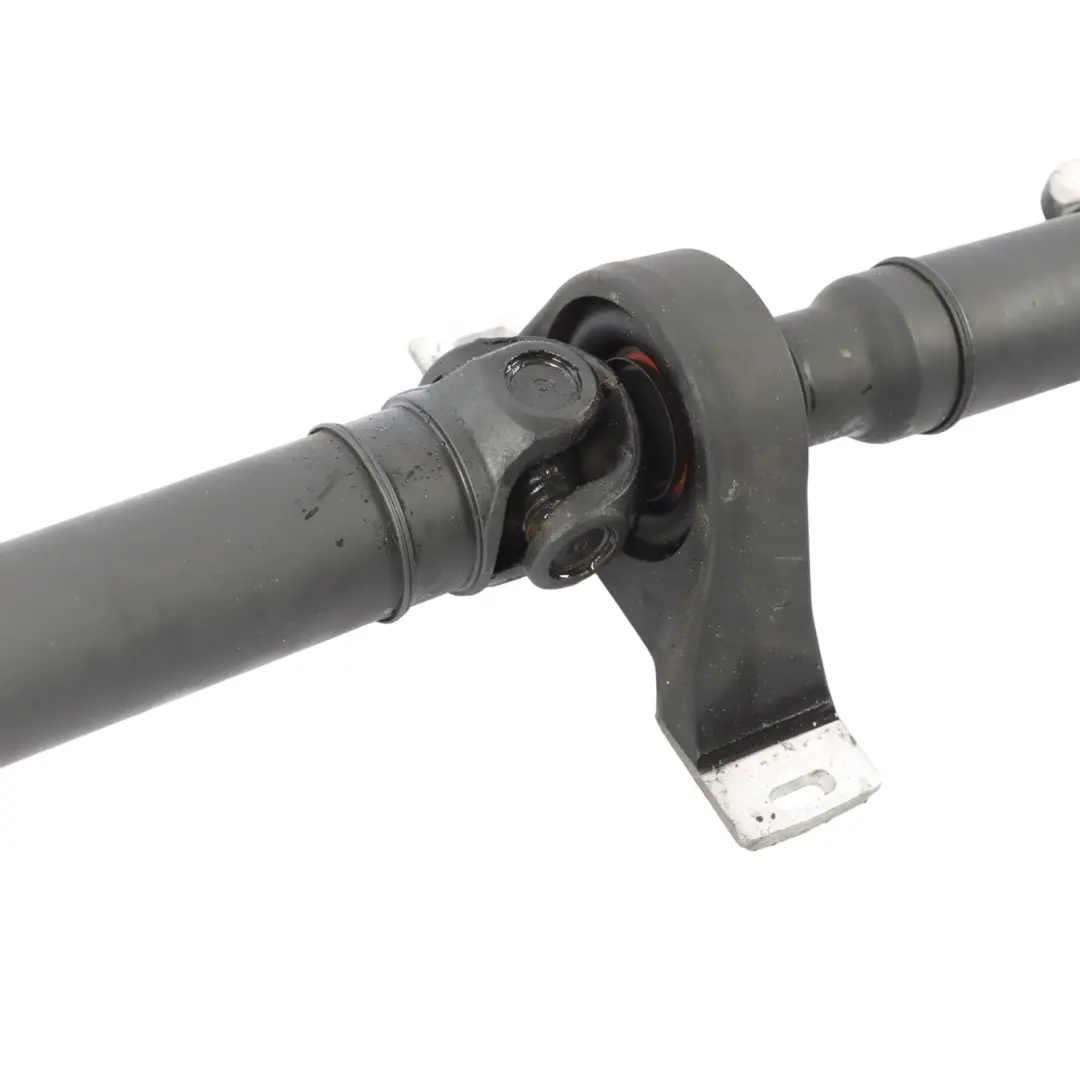 Mercedes W221 Kardanwelle M272 Antriebswelle Automatikgetriebe - SKU A2214102416 - Teilenummer A2214102416