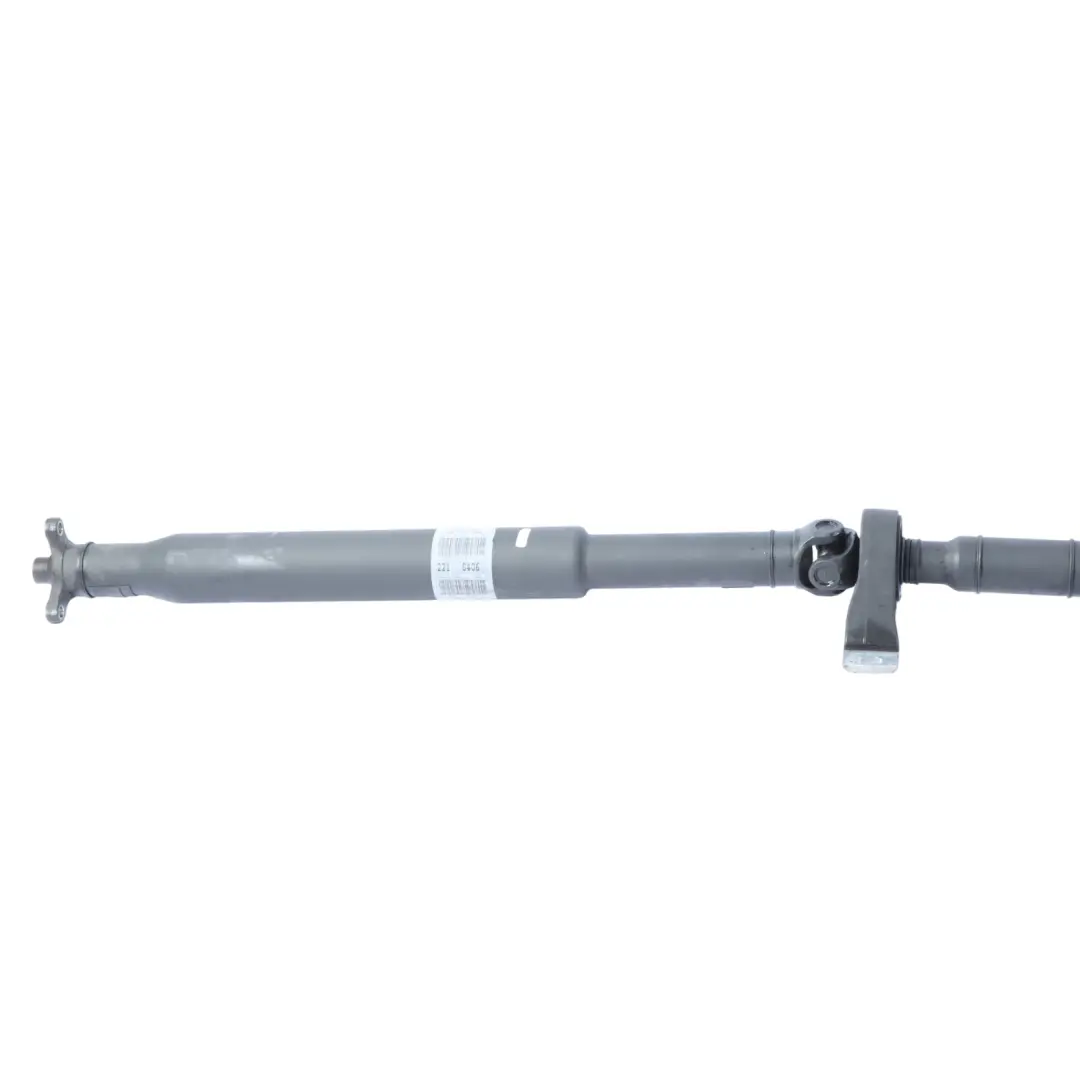 Mercedes W221 Propshaft M272 Drive Prop Shaft Automatic Transmission - SKU A2214102416 - Part number A2214102416
