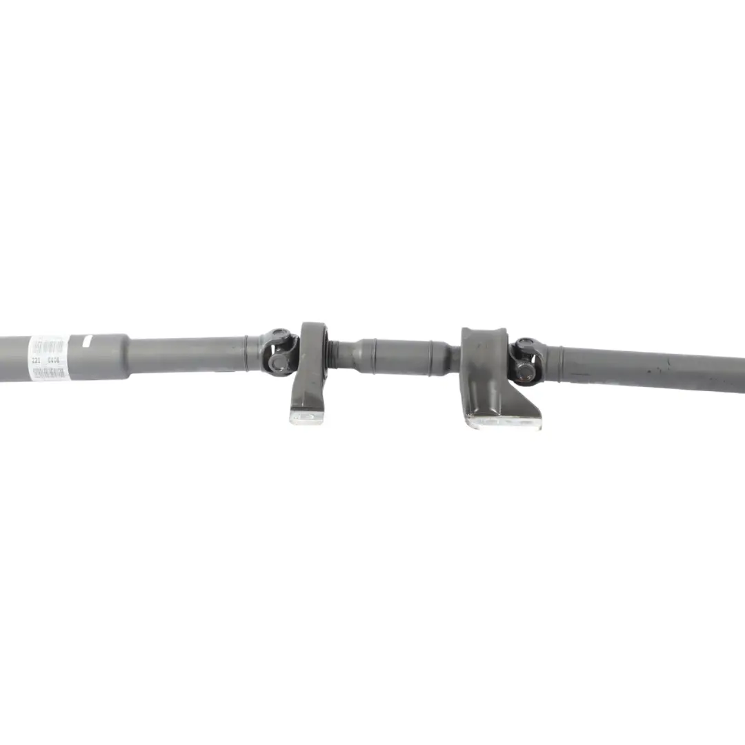 Mercedes W221 Propshaft M272 Drive Prop Shaft Automatic Transmission - SKU A2214102416 - Part number A2214102416