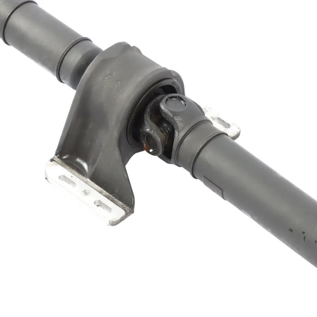 Propshaft M272 Drive Prop Shaft Automatic Transmission to Mercedes W221 with Part number A2214102416 Mercedes W221 Propshaft M272 Drive Prop Shaft Automatic Transmission - SKU A2214102416 - Part number A2214102416