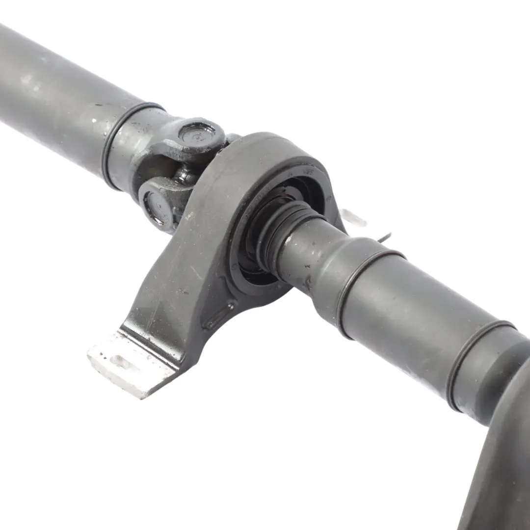 Propshaft M272 Drive Prop Shaft Automatic Transmission to Mercedes W221 with Part number A2214102416 Mercedes W221 Propshaft M272 Drive Prop Shaft Automatic Transmission - SKU A2214102416 - Part number A2214102416
