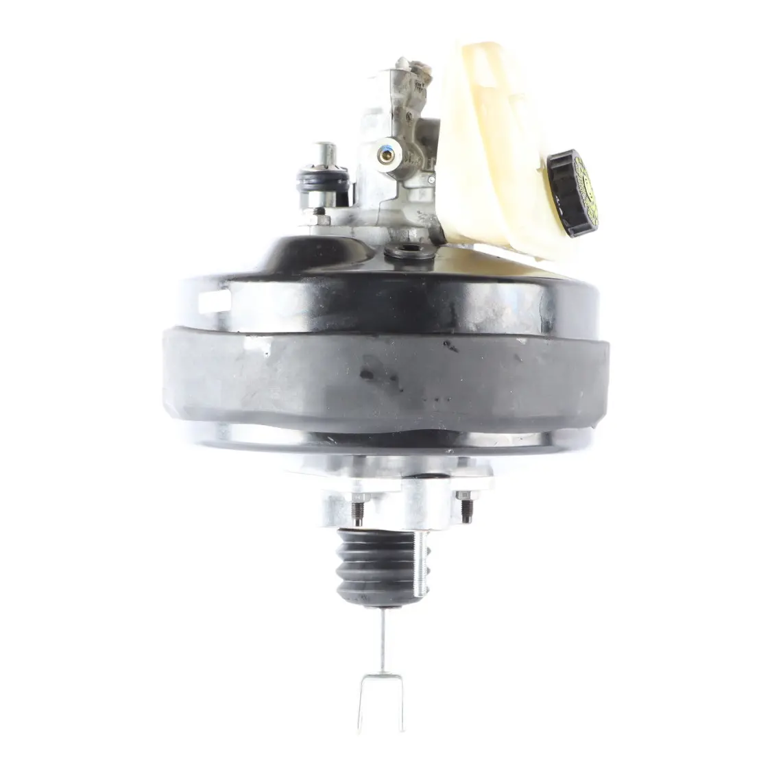 Mercedes W221 Servofreno Cilindro Principale Modulo Serbatoio A1664300201