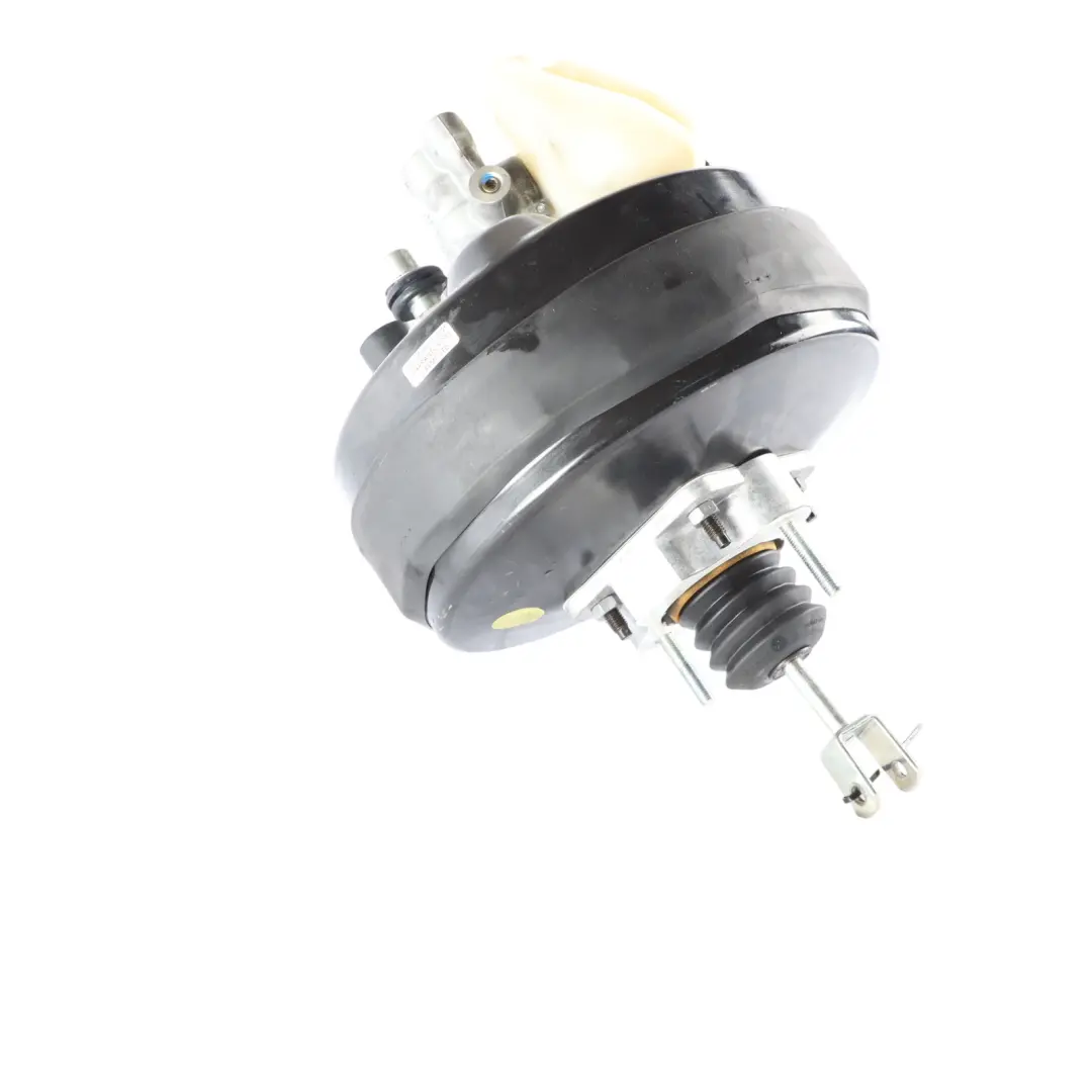 Mercedes W221 Brake Servo Booster Master Cylinder Module Tank A1664300201 - SKU A2214300030 - Part number A2214300030