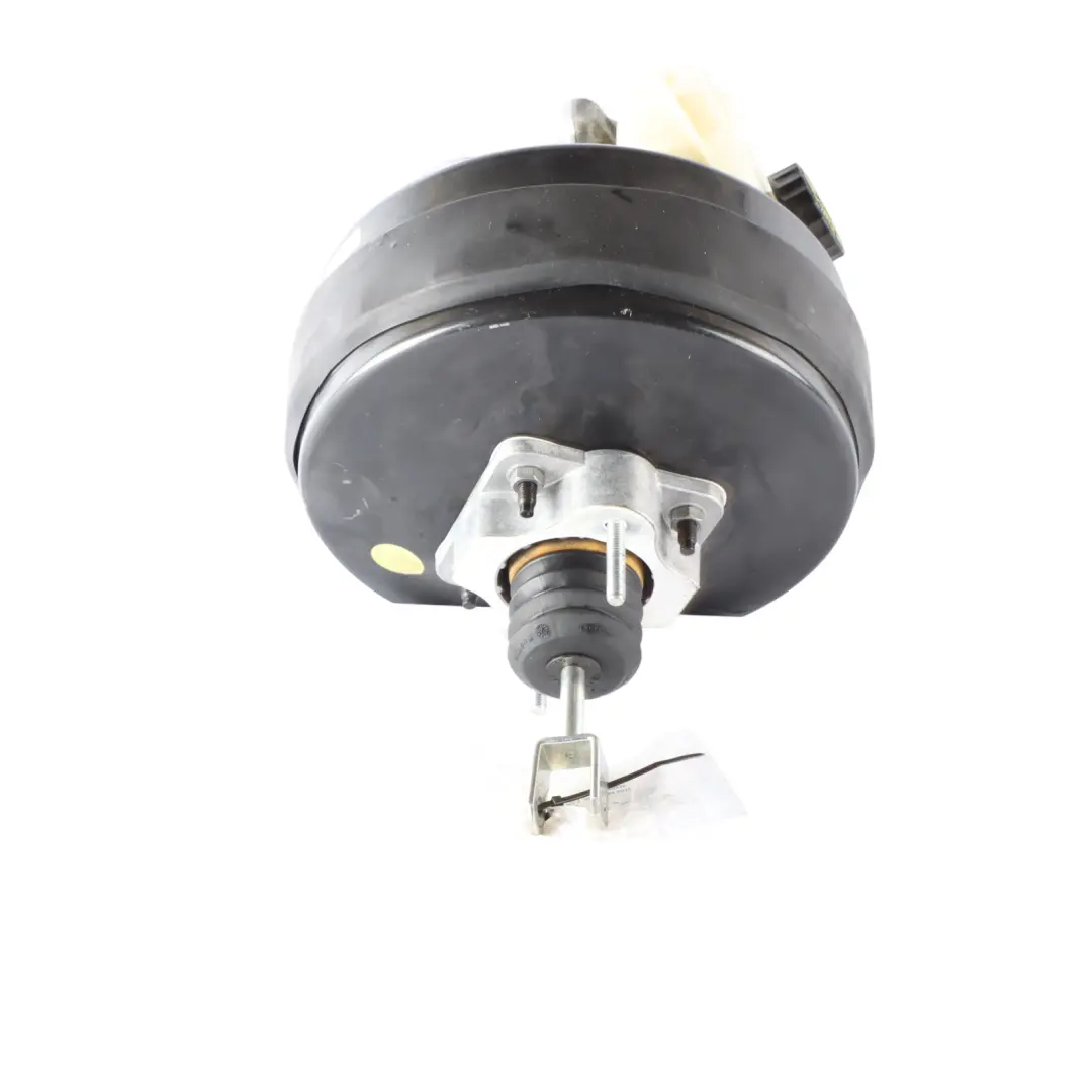 Mercedes W221 Brake Servo Booster Master Cylinder Module Tank A1664300201 - SKU A2214300030 - Part number A2214300030