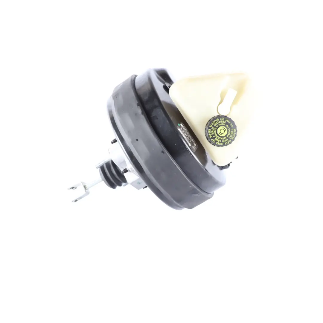 Mercedes W221 Brake Servo Booster Master Cylinder Module Tank A1664300201 - SKU A2214300030 - Part number A2214300030