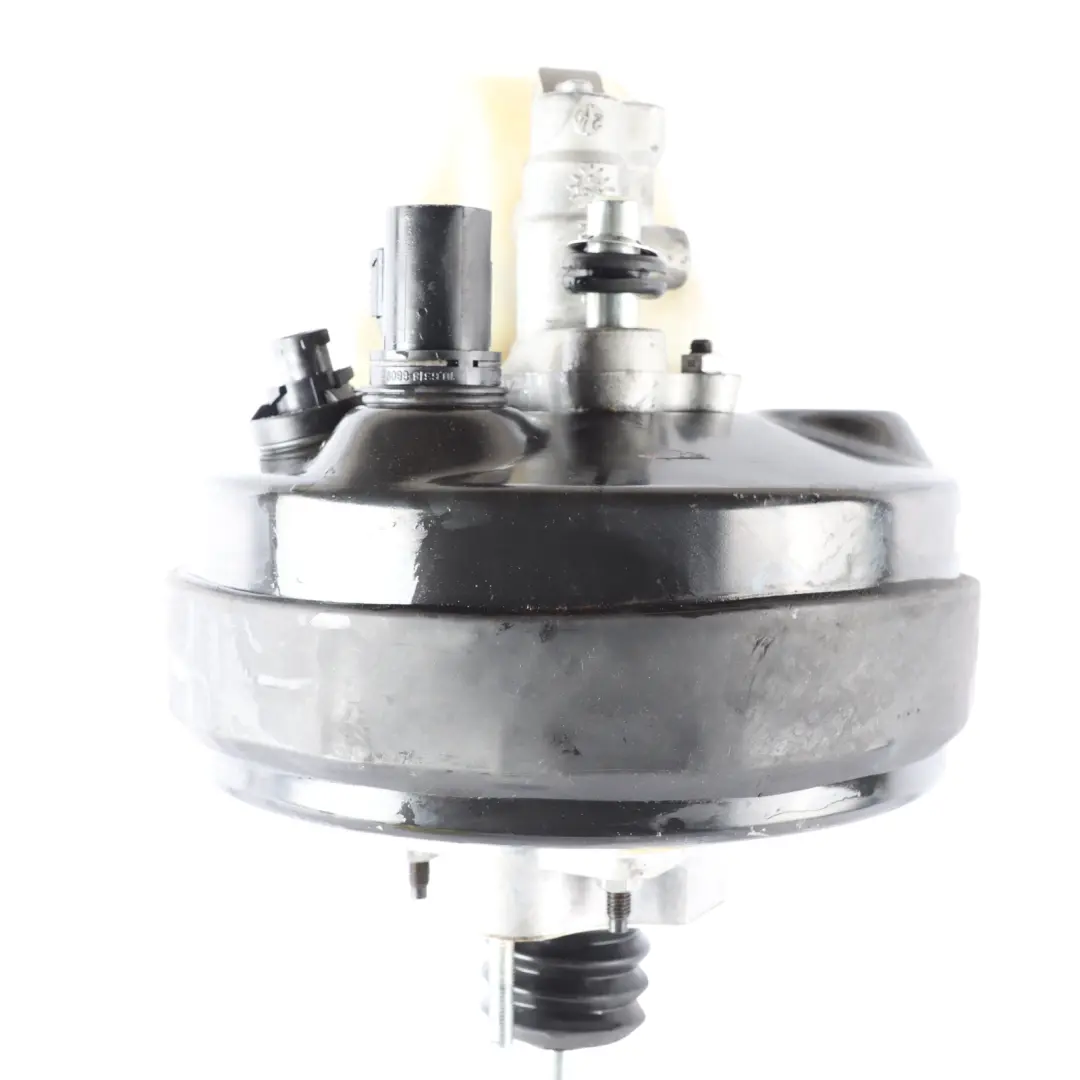 Mercedes W221 Brake Servo Booster Master Cylinder Module Tank A1664300201 - SKU A2214300030 - Part number A2214300030