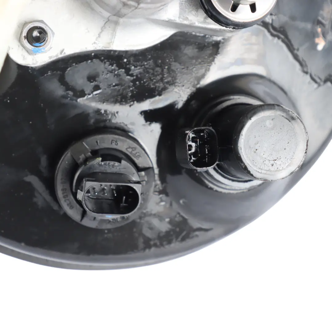 Mercedes W221 Brake Servo Booster Master Cylinder Module Tank A1664300201 - SKU A2214300030 - Part number A2214300030