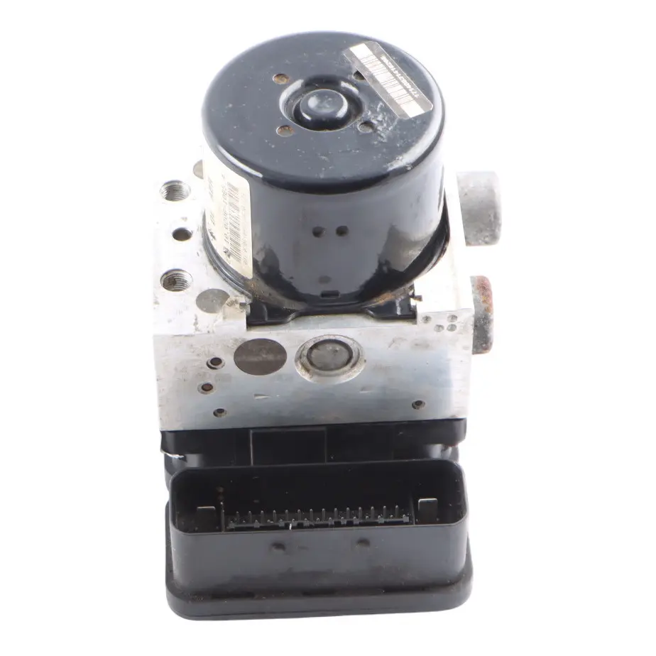  ABS Pump Mercedes W221 S550 Control Modulator Hydraulic Unit Block A2215455231 - SKU A2214310512 - Part number A2214310512