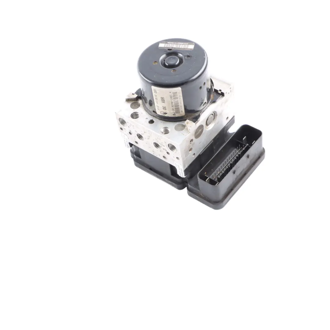  ABS Pump Mercedes W221 S550 Control Modulator Hydraulic Unit Block A2215455231 - SKU A2214310512 - Part number A2214310512