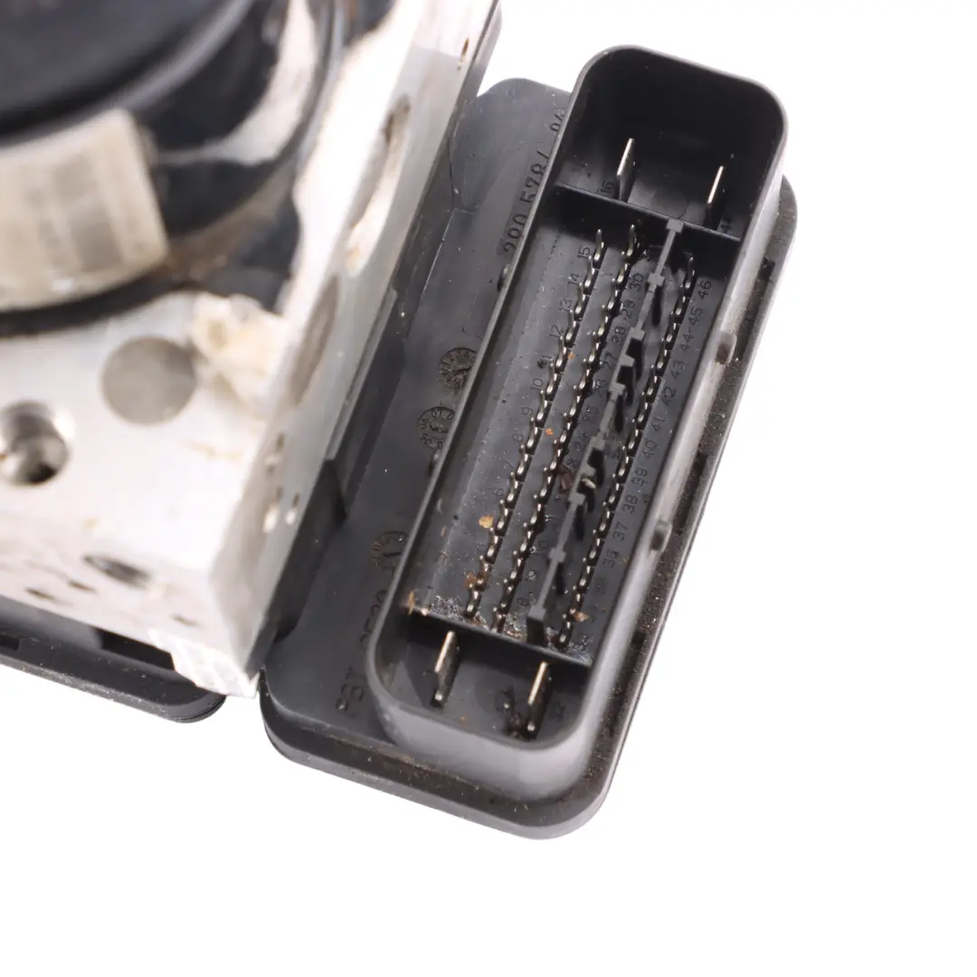 ABS Pump Mercedes W221 S550 Control Modulator Hydraulic Unit Block A2215455231 - SKU A2214310512 - Part number A2214310512