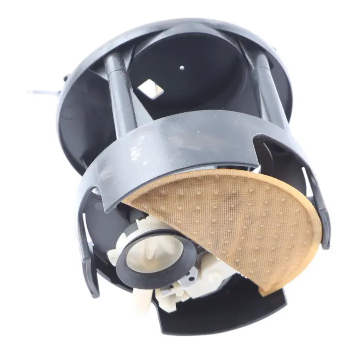 Mercedes W216 W221 M273 Petrol Fuel High Pressure Pump - SKU A2214708494 - Part number A2214708494
