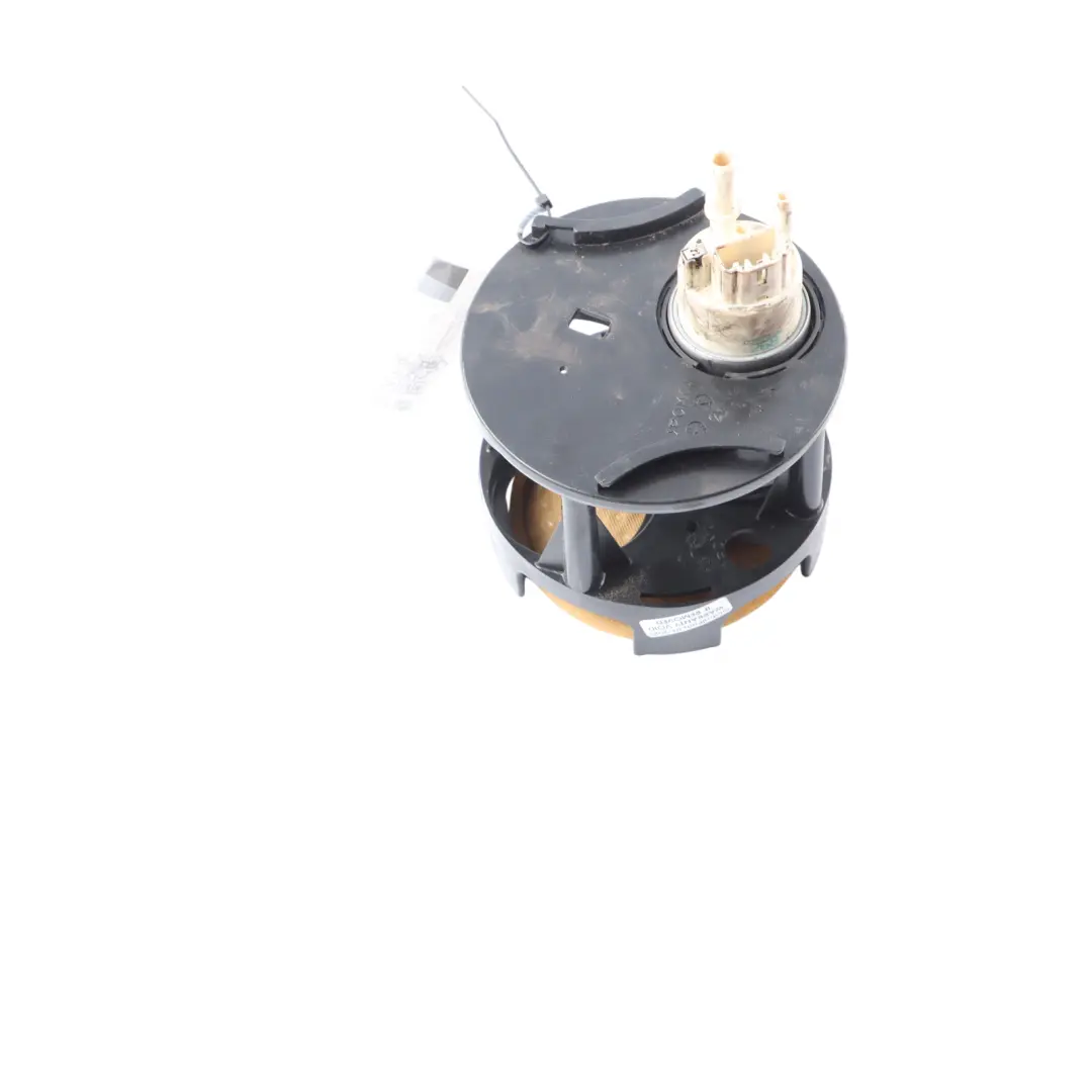 Mercedes W216 W221 M273 Petrol Fuel High Pressure Pump - SKU A2214708494 - Part number A2214708494