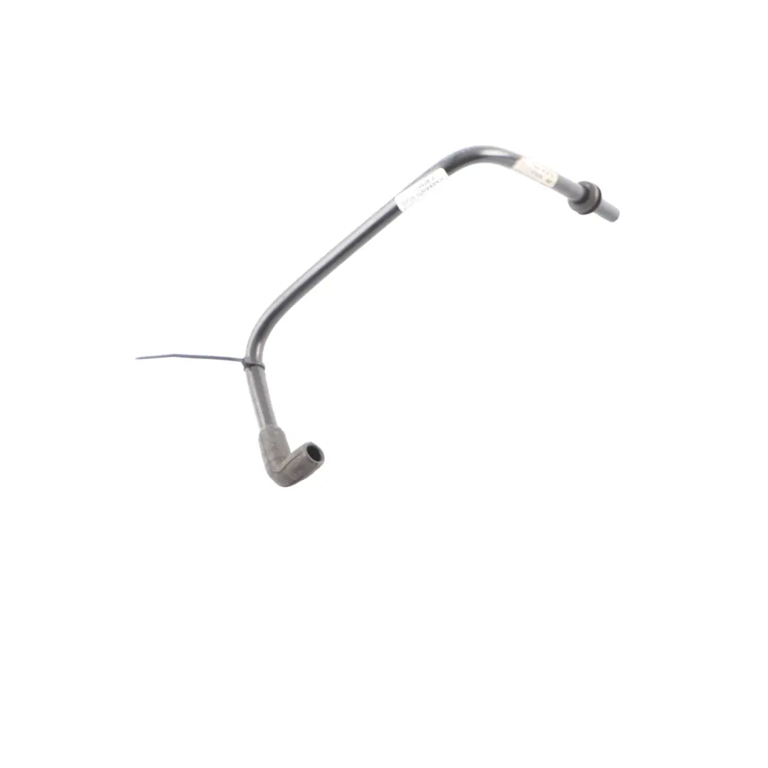 W216 Crankcase Breather Vacuum Pipe Hose Line to Mercedes W221 with Part number A2214713815 Mercedes W221 W216 Crankcase Breather Vacuum Pipe Hose Line - SKU A2214713815 - Part number A2214713815