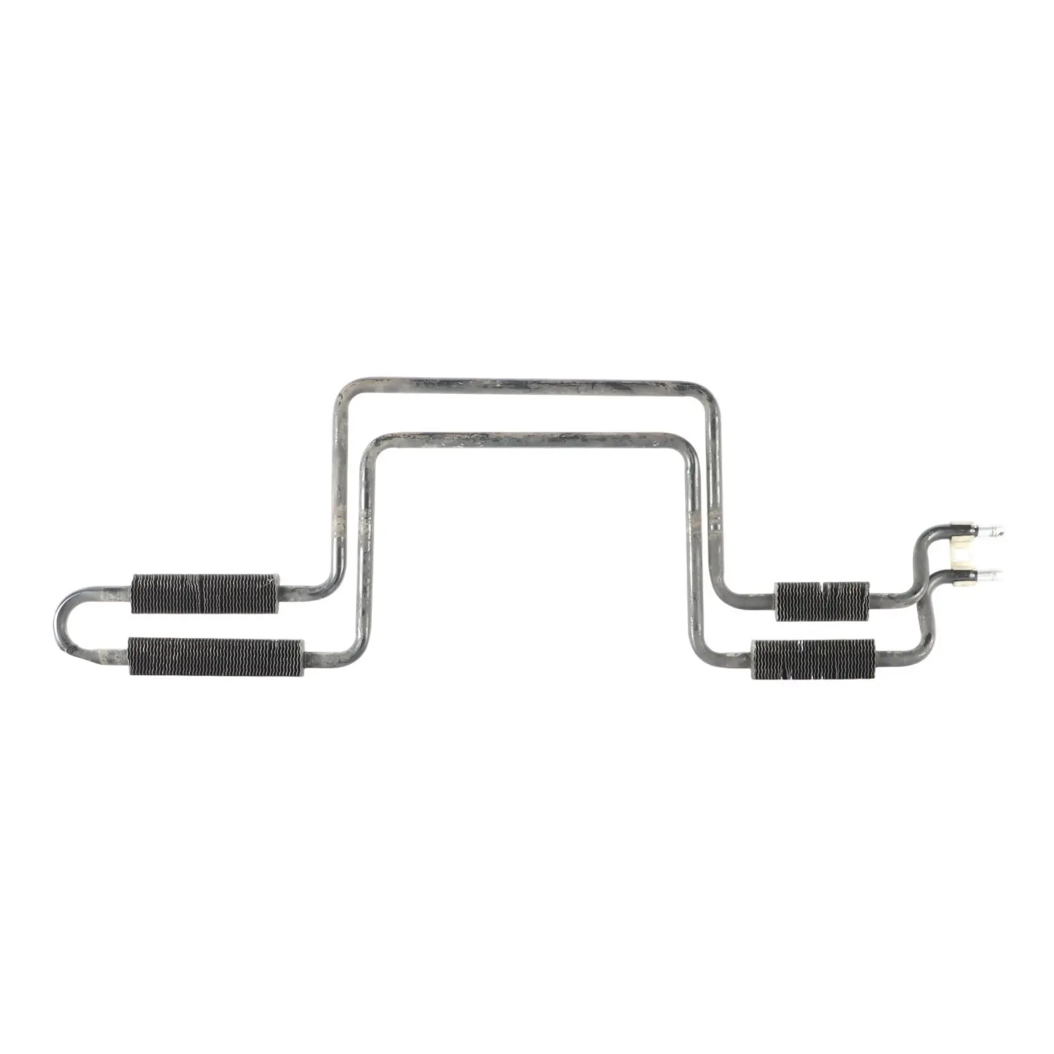 Mercedes W221 Radiatore Olio Servosterzo Tubo Di Raffreddamento A2215000500