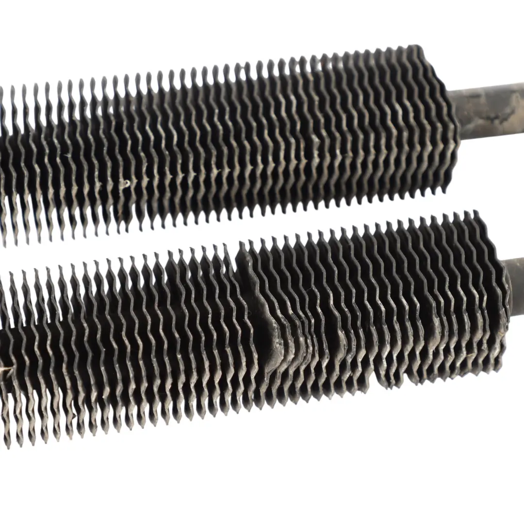 Mercedes W221 Power Steering Oil Cooler Cooling Radiator - SKU A2215000500-2 - Part number A2215000500
