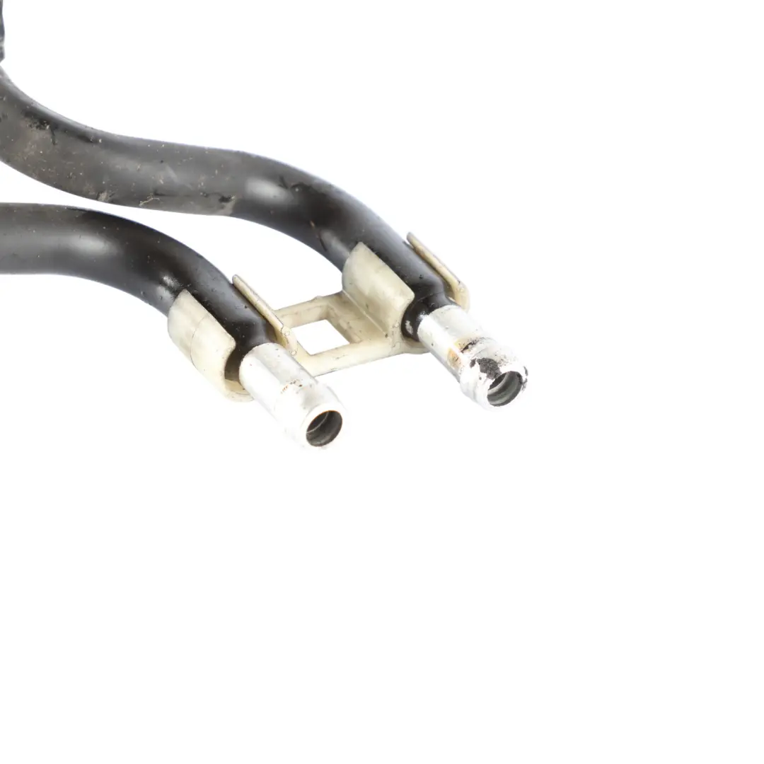 Radiatore Olio Servosterzo Tubo Di Raffreddamento per Mercedes W221 con numero di parte A2215000500 Mercedes W221 Radiatore Olio Servosterzo Tubo Di Raffreddamento - SKU A2215000500-2 - Numero di parte A2215000500