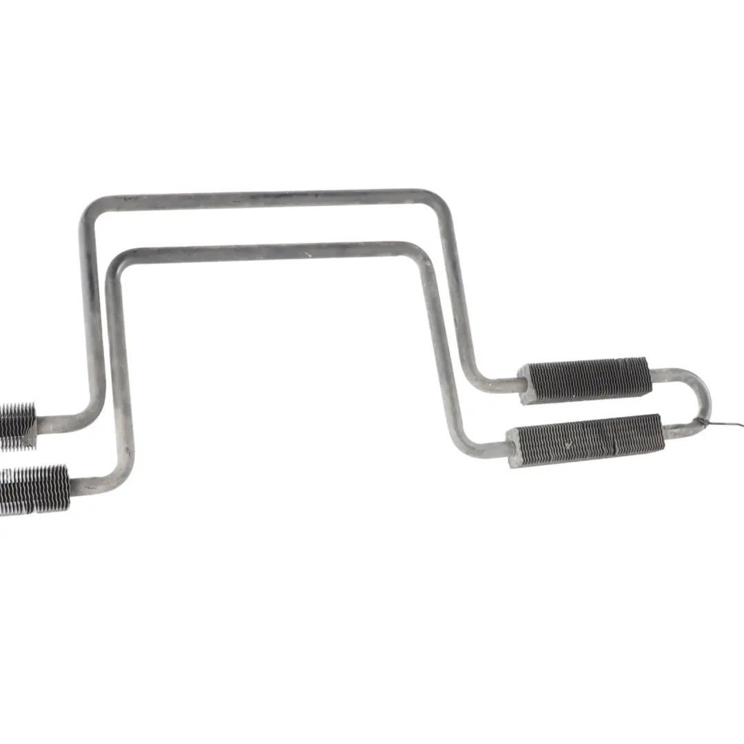 Mercedes W221 Power Steering Oil Cooler Cooling Radiator - SKU A2215000500-2 - Part number A2215000500