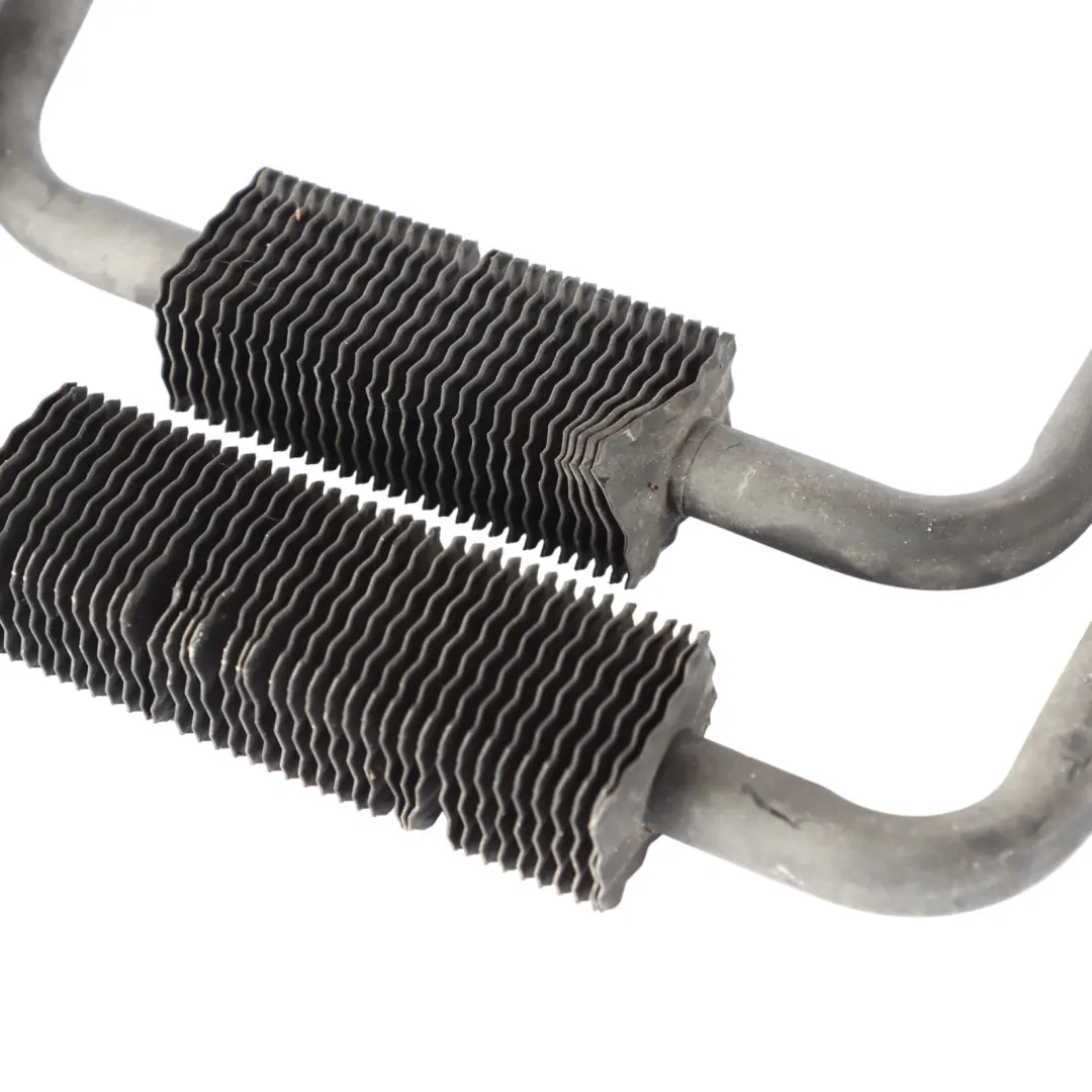 Conduite Refroidissement Radiateur Huile Assistée pour Mercedes W221 à propos du numéro de pièce A2215000500 Mercedes W221 Conduite Refroidissement Radiateur Huile Assistée - SKU A2215000500-2 - Numéro de pièce A2215000500